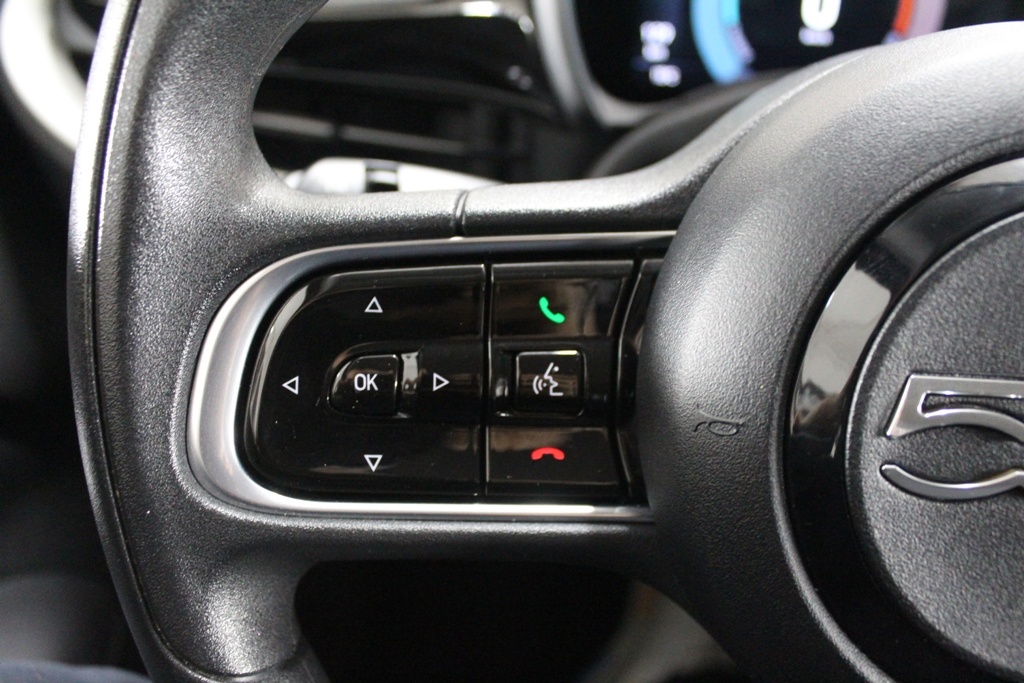 Fiat 500 500e 23,8kWh 500e - 18