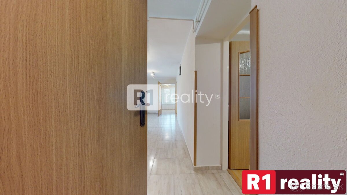 Rodinný dom 2+K / Banka pri Piešťanoch - 18