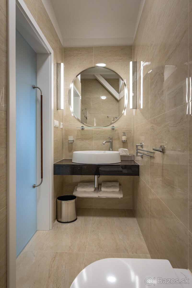 Luxusný byt v centre Košíc s parkovaním - 18