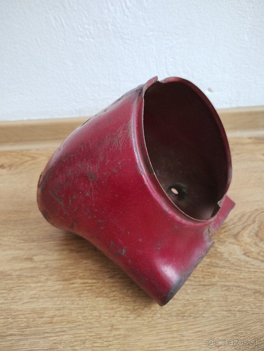 Prodám náhradní diely pro JAWA 550 pařez a jawa 555 - 18