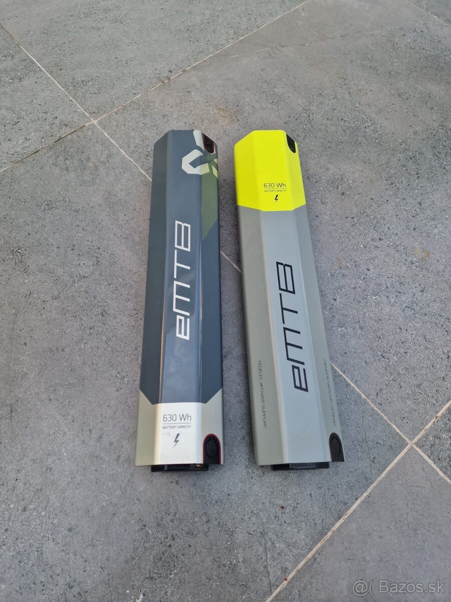 Predám eletrobicykle - 18