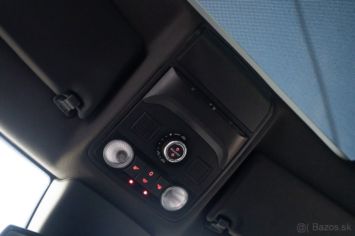 🎁 2012 VW Tiguan 2.0 TDI 4x4 | 123 tisíc km 🎁 - 18