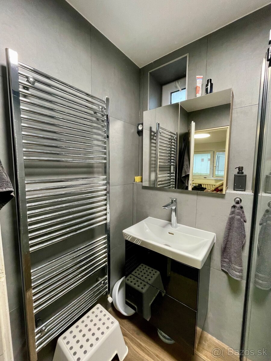 Na predaj 3izbový rodinný dom v obci Pata - 18