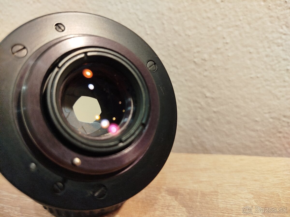 Carl Zeiss Jena MC FLEKTOGON 2,4/35 M42 - 18