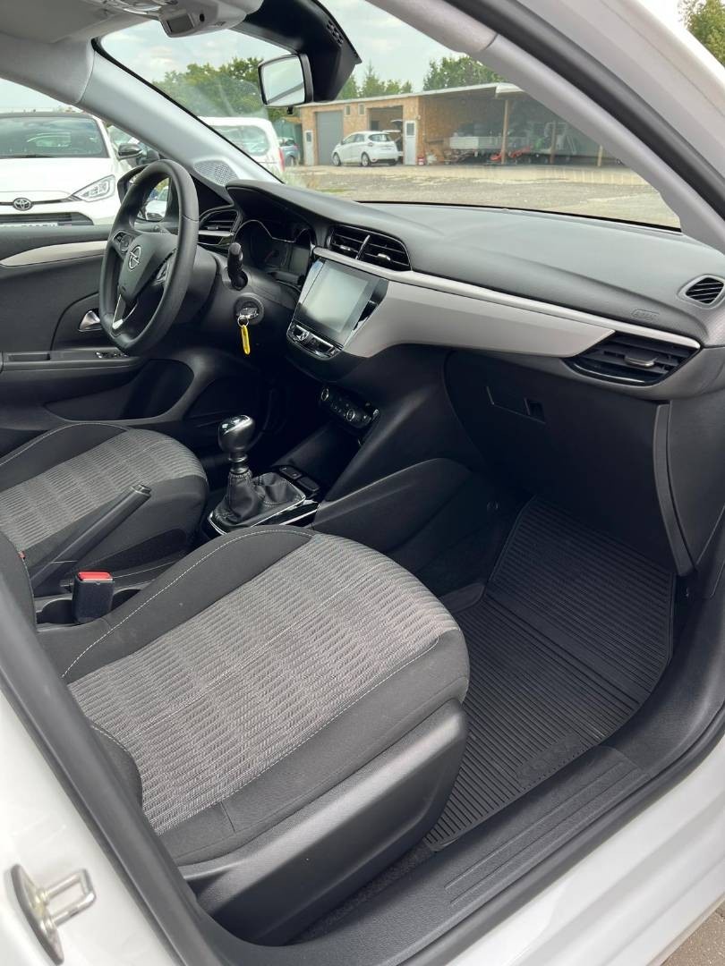 Opel Corsa 1.5 CDTI S&S Edition - 18