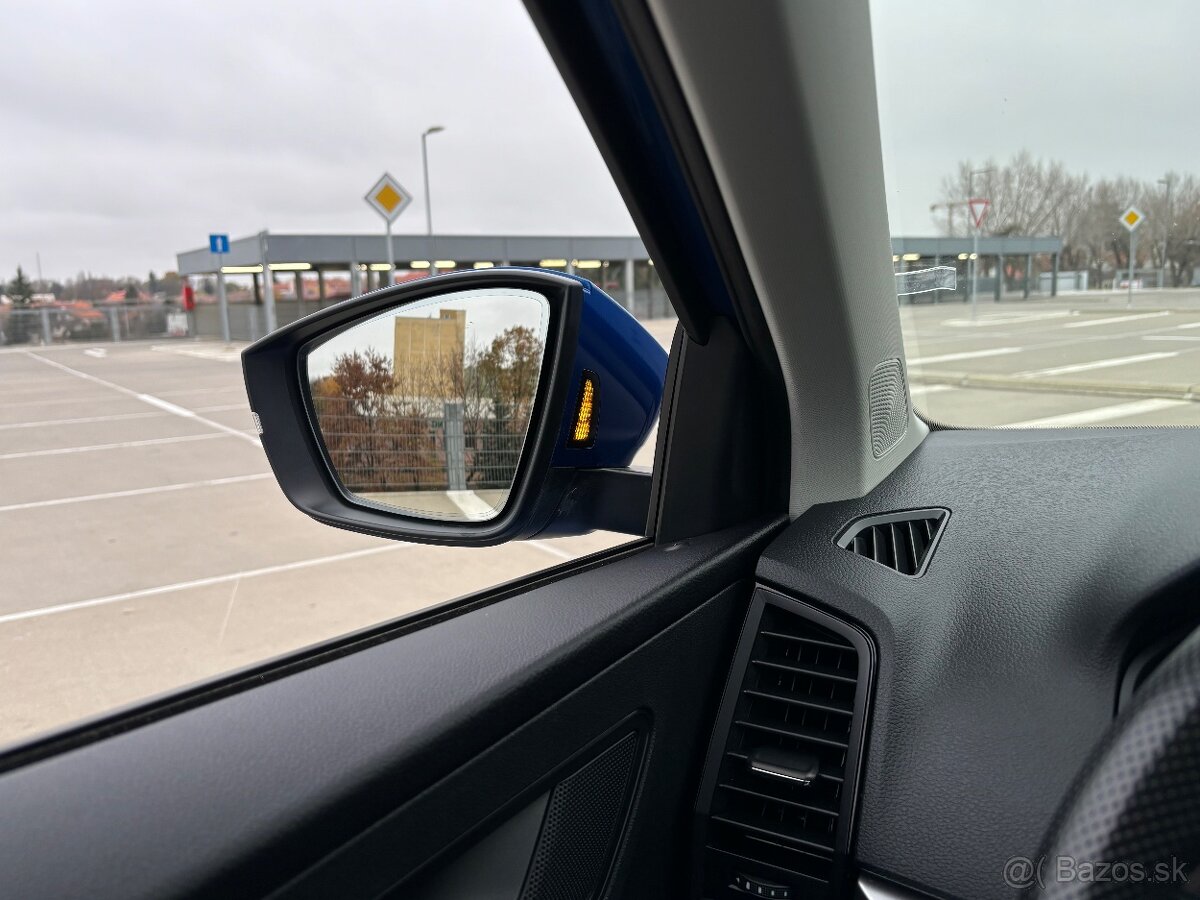 Škoda Karoq Selection 1,5Tsi,110kw, DSG - v záruke - 18