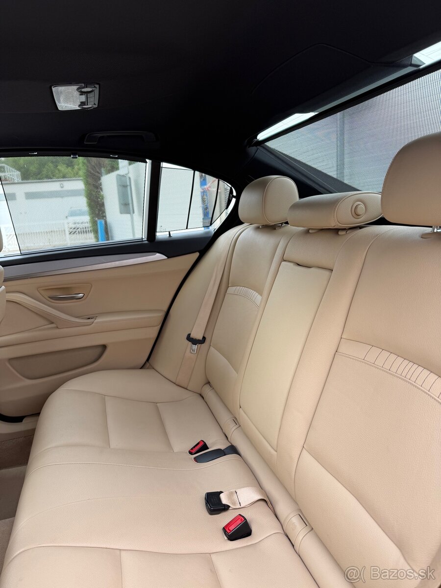 BMW 530d xDrive M-packet - 18