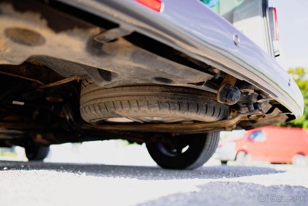 Volkswagen T5 Multivan 2.0 BiTDI Highline 4MOTION DSG - 18