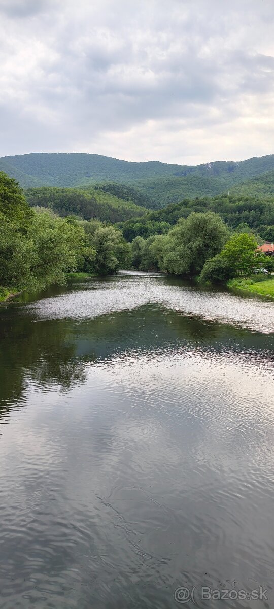 DOM NA PREDAJ 24 Km Z KOŠIC - 18