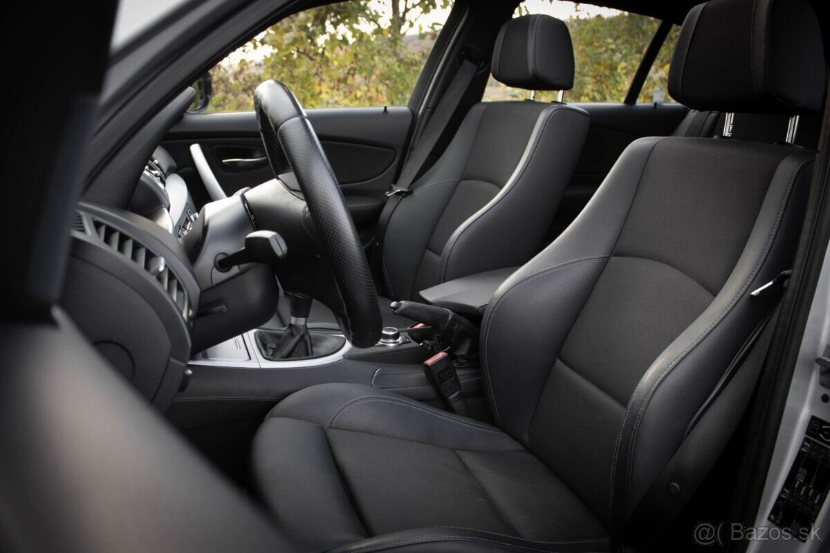 BMW 118i E87 Lci - 18