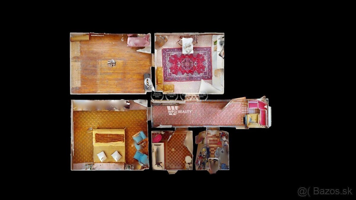 REZERVOVANÉ_PREDAJ: rodinný dom v Lodne - 18