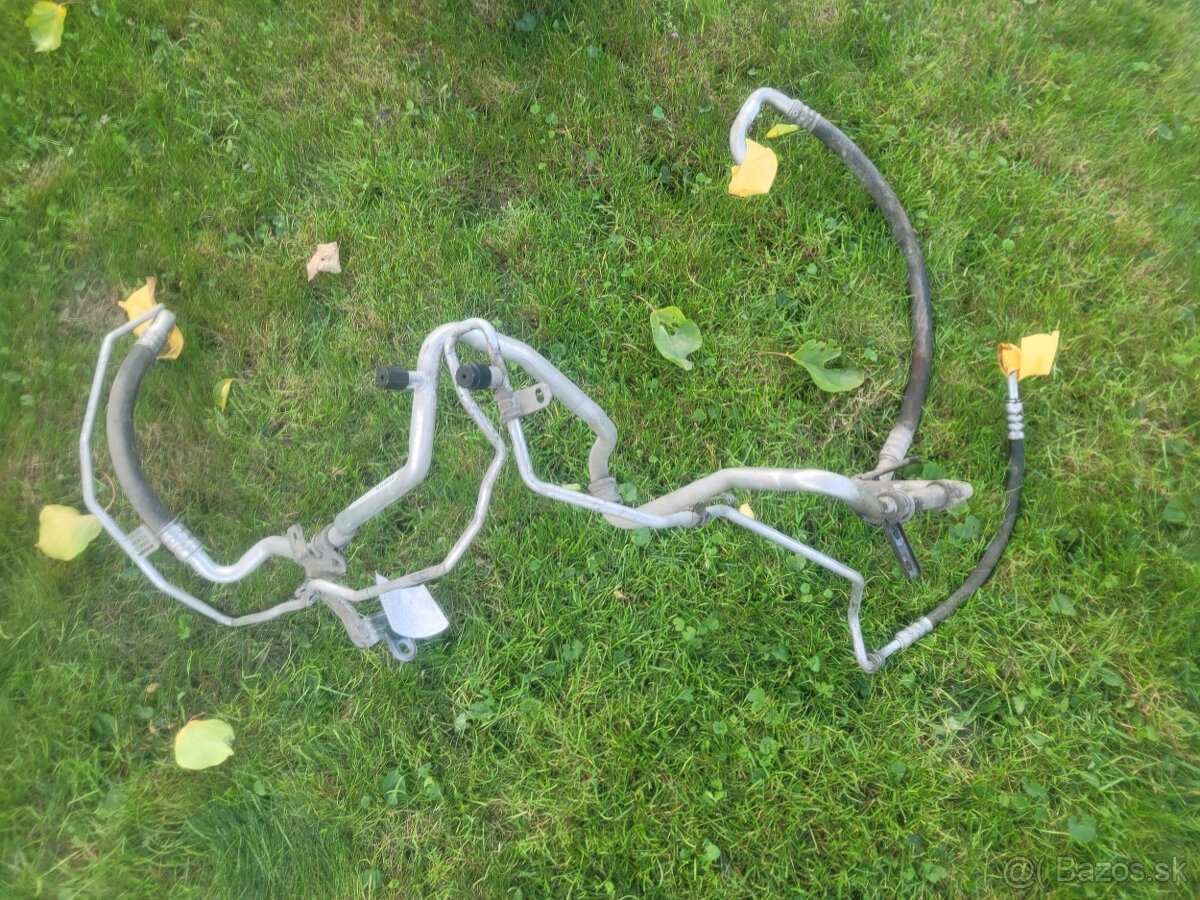 Rozpredám na náhradné diely Fiat Talento 1,6 diesel - 18