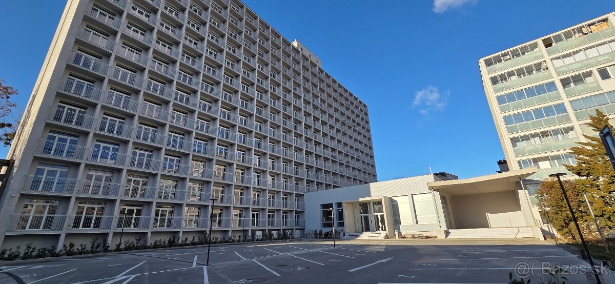 Útulná garsónka na prenájom - 18