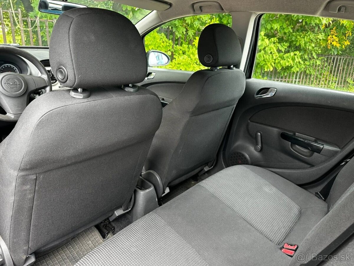 Opel Corsa 1.3 CDTi - 18