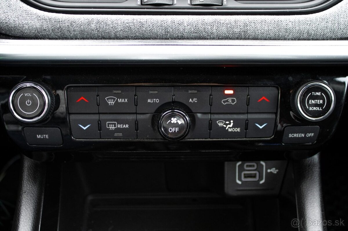 Jeep Compass 1.3 GSE Longitude 2022 - 18