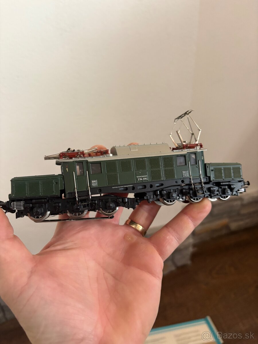 Vláčiky na predaj - 18