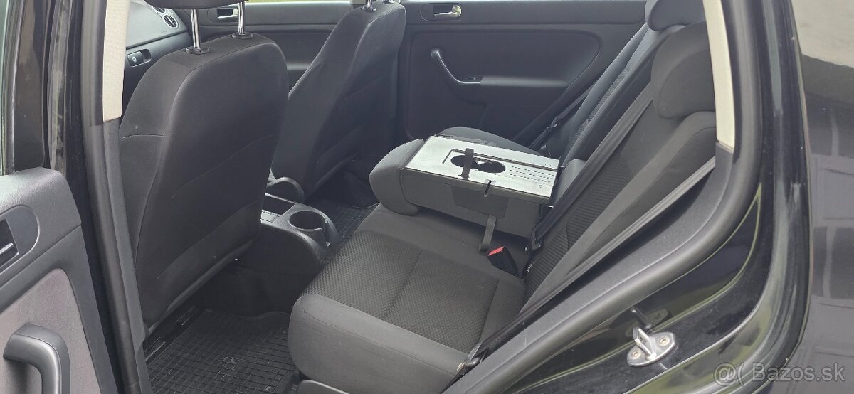 Volkswagen Golf plus 1,6TDI - 18