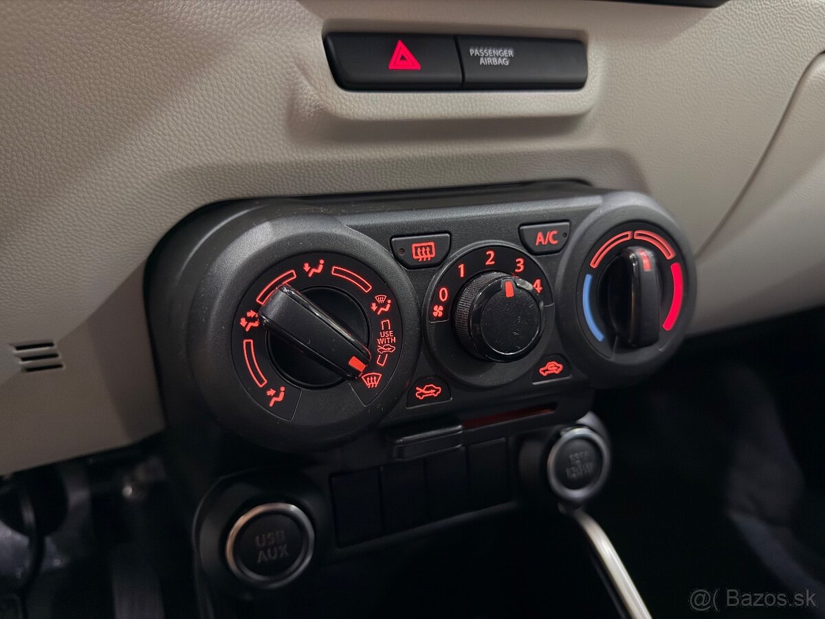 Suzuki Ignis 1.2 DualJet - 18