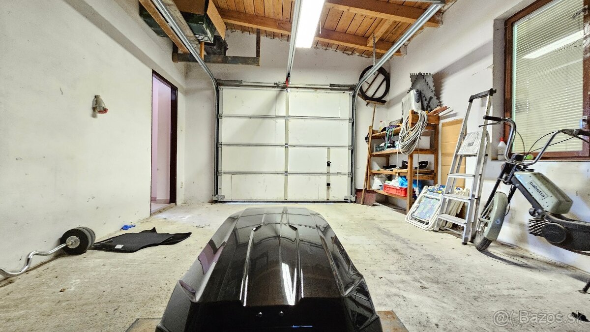 Rodinný dom s príjemnou atmosférou - Záborské, Prešov - 18