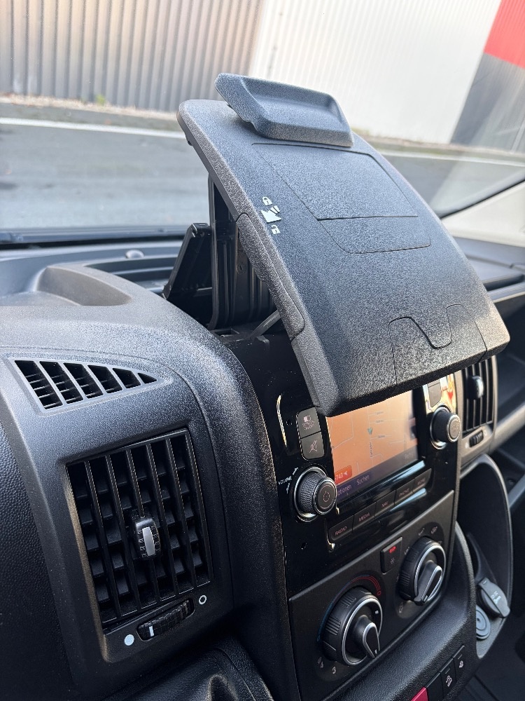 Opel Movano 2.2 L1H1, r.v. 2022 - 18