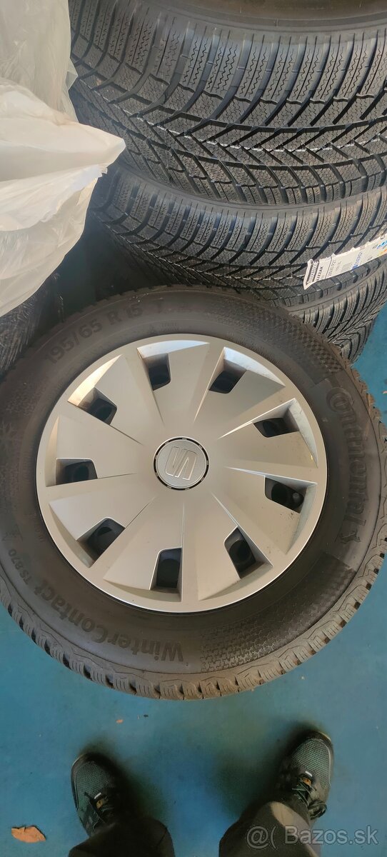 Seat Altea XL 1.6 TDI CAYC 90kw mt5 - 18