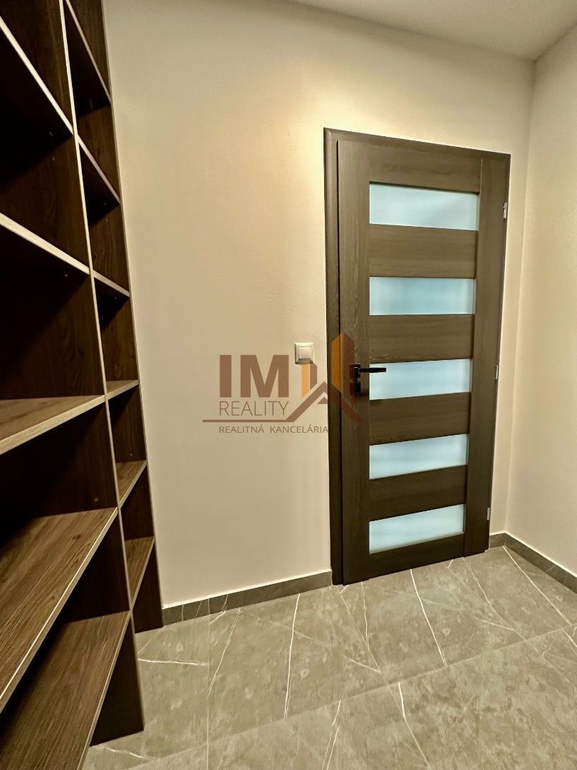 NOVINKA 2025 l PREDAJ VEĽKÝ 3i BYT PO ČERSTVEJ REKONŠTRUKCII - 18