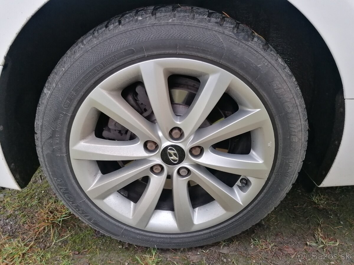 Hyundai i40 1.7 crdi 100kw - 18