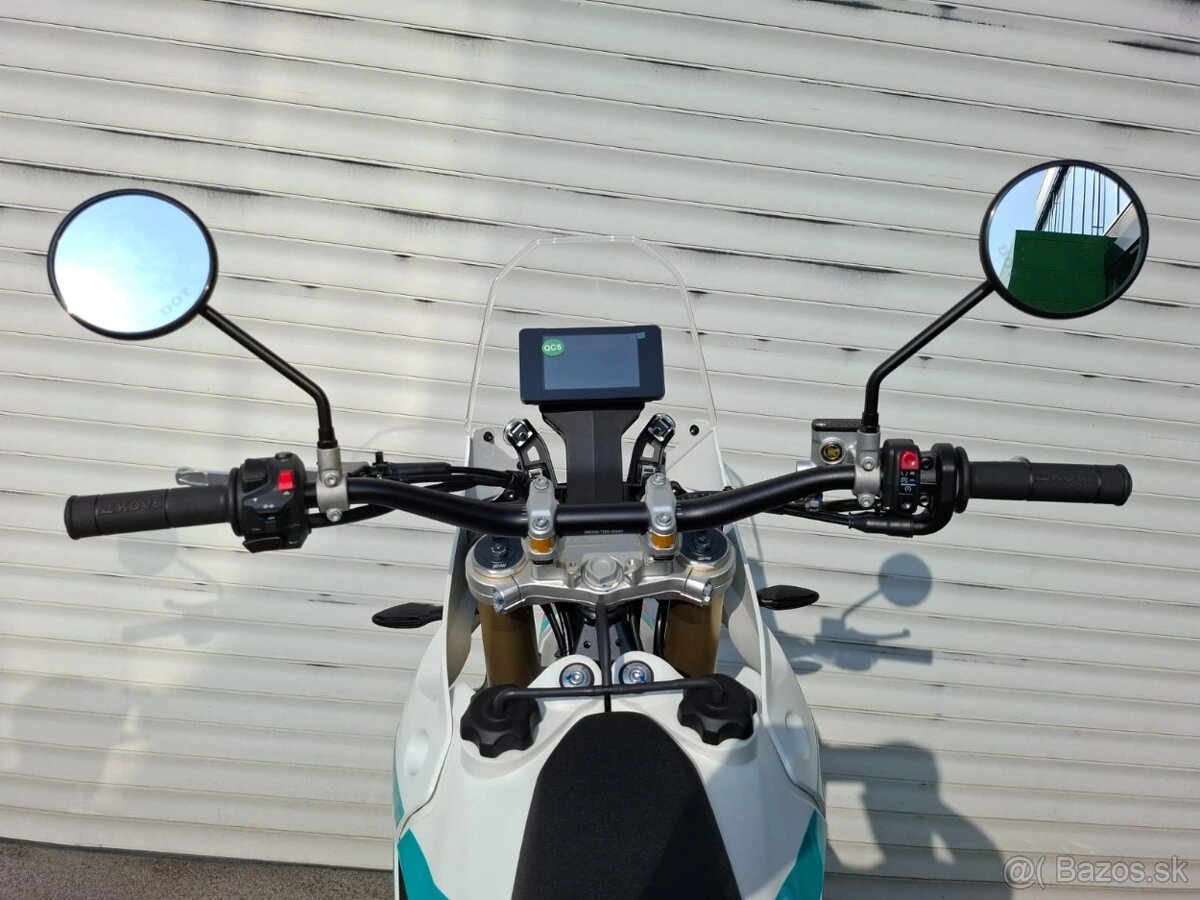 Kove 450 Rally KYB - 18