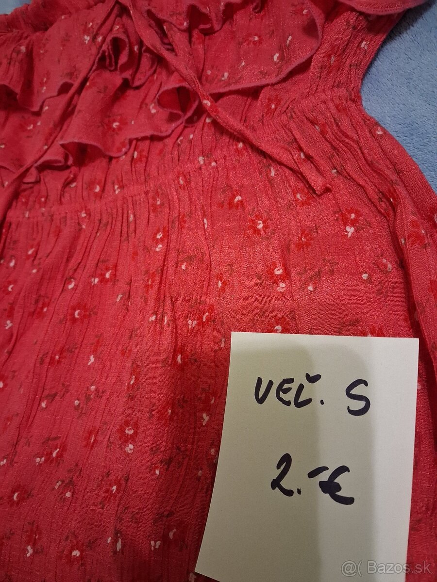 Dámske oblečenie - 18