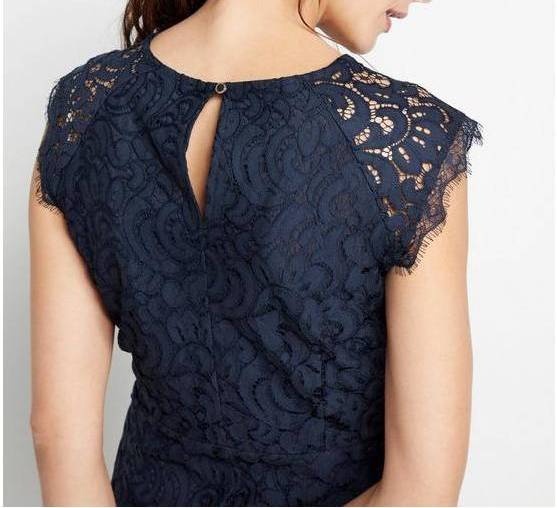 3x dámske šaty veľ. XL - 18