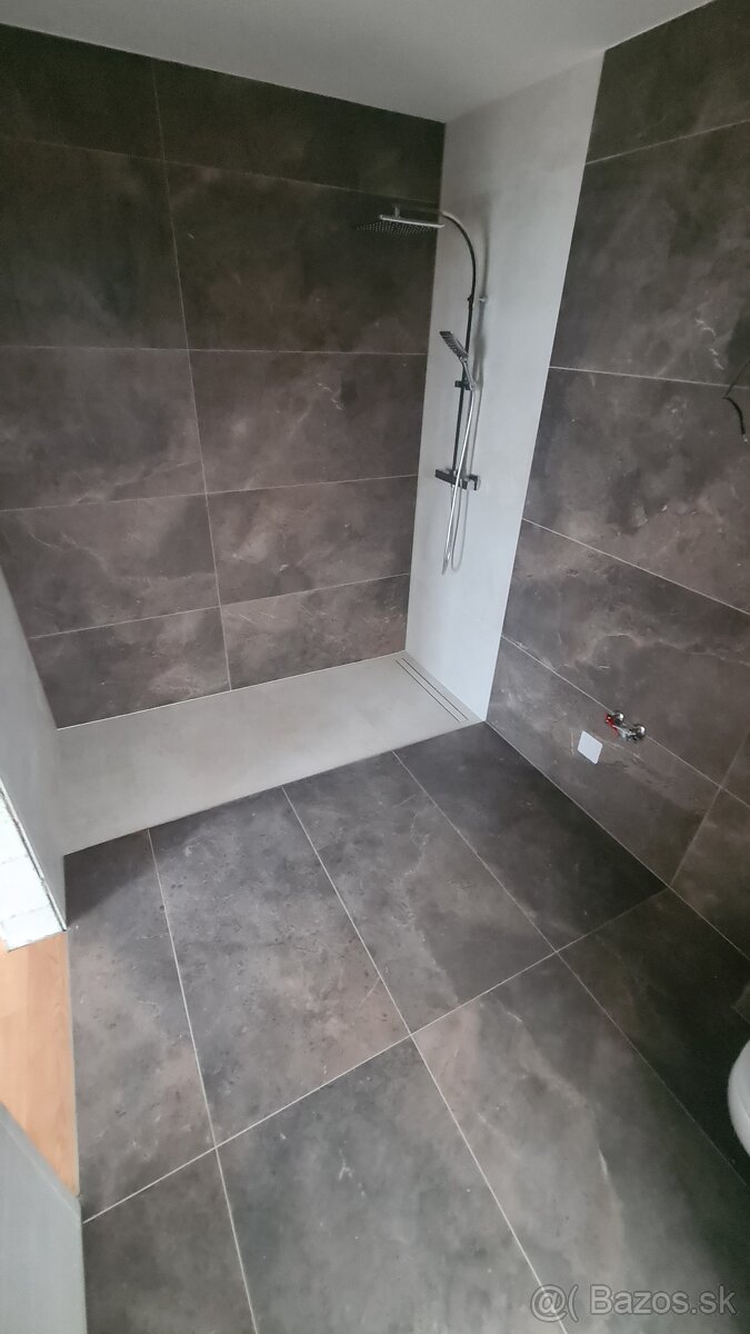 Rekonštrukcie bytov,domov - 18