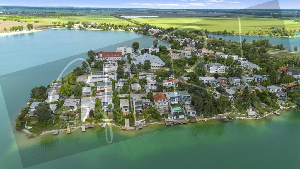 PREDAJ (zámena): 4-izbová Chata / dom; Slnečné jazerá-Senec - 18