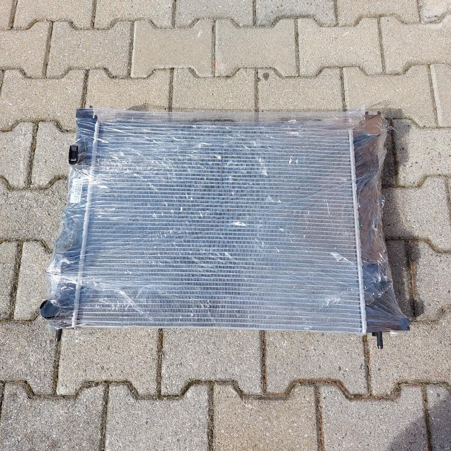 Nové díly Dacia Renault Nissan - 18