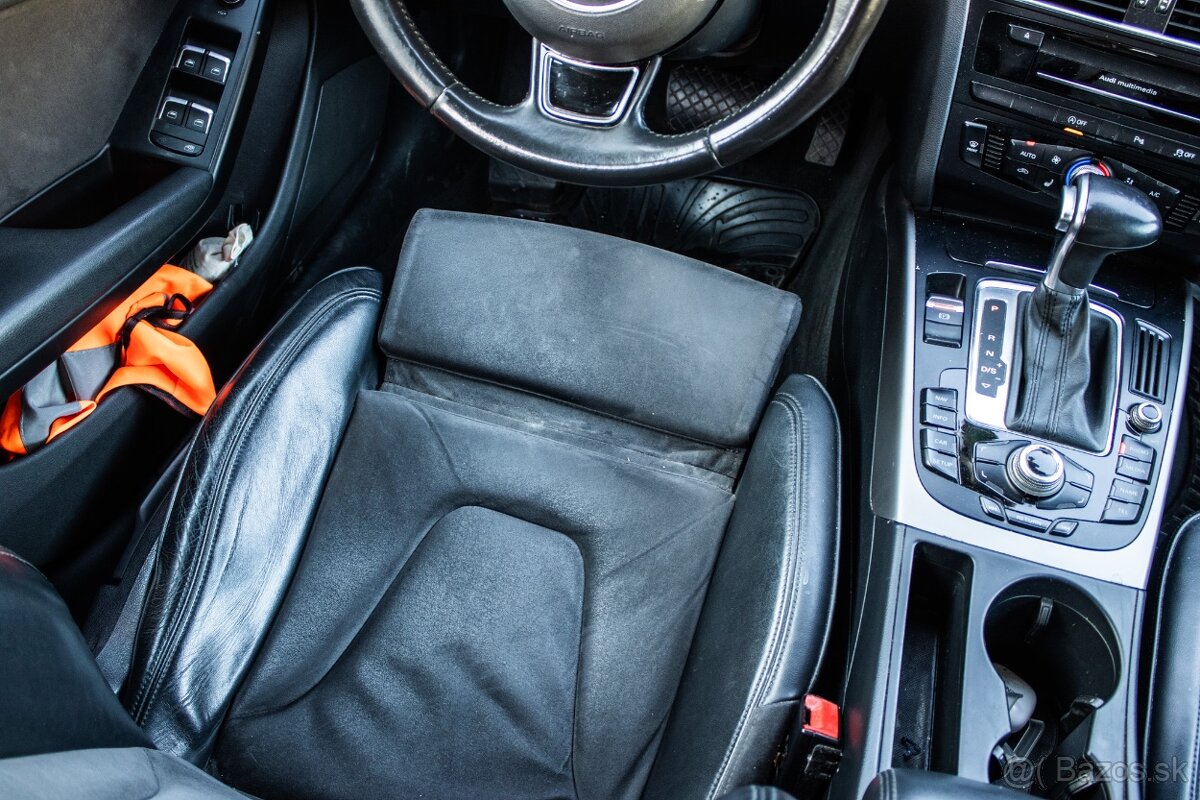 Audi A5 Sportback, 3.0 TDI 150kW - 18