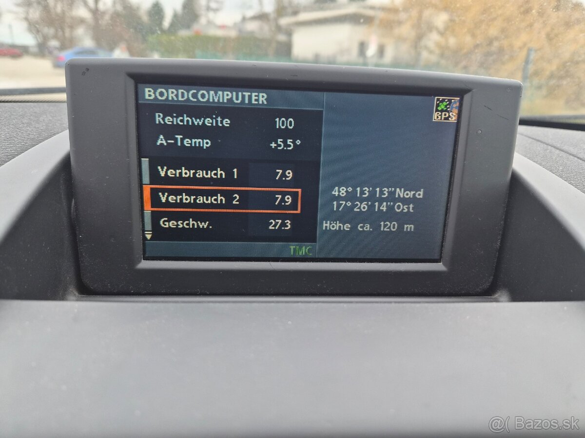 BMW X3 2.0i E83 X-Drive 4x4 - 18