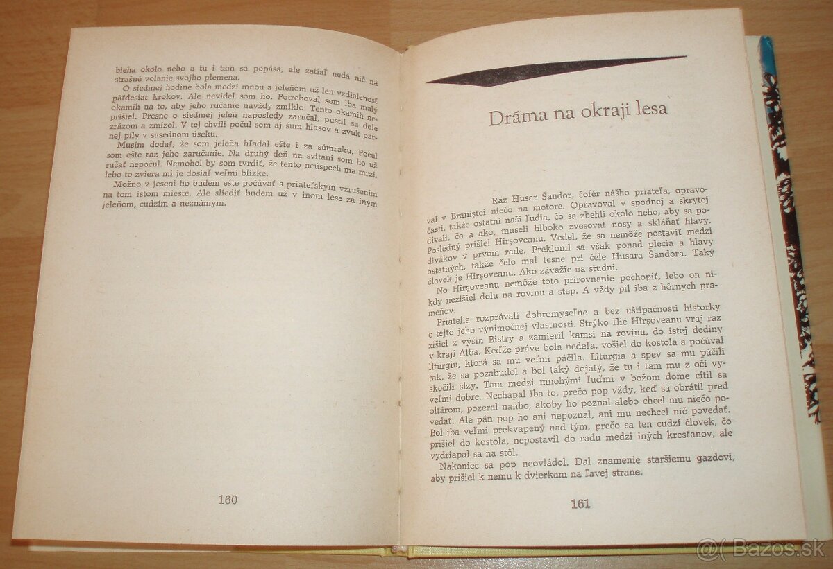 Srny svätého Antona - 18