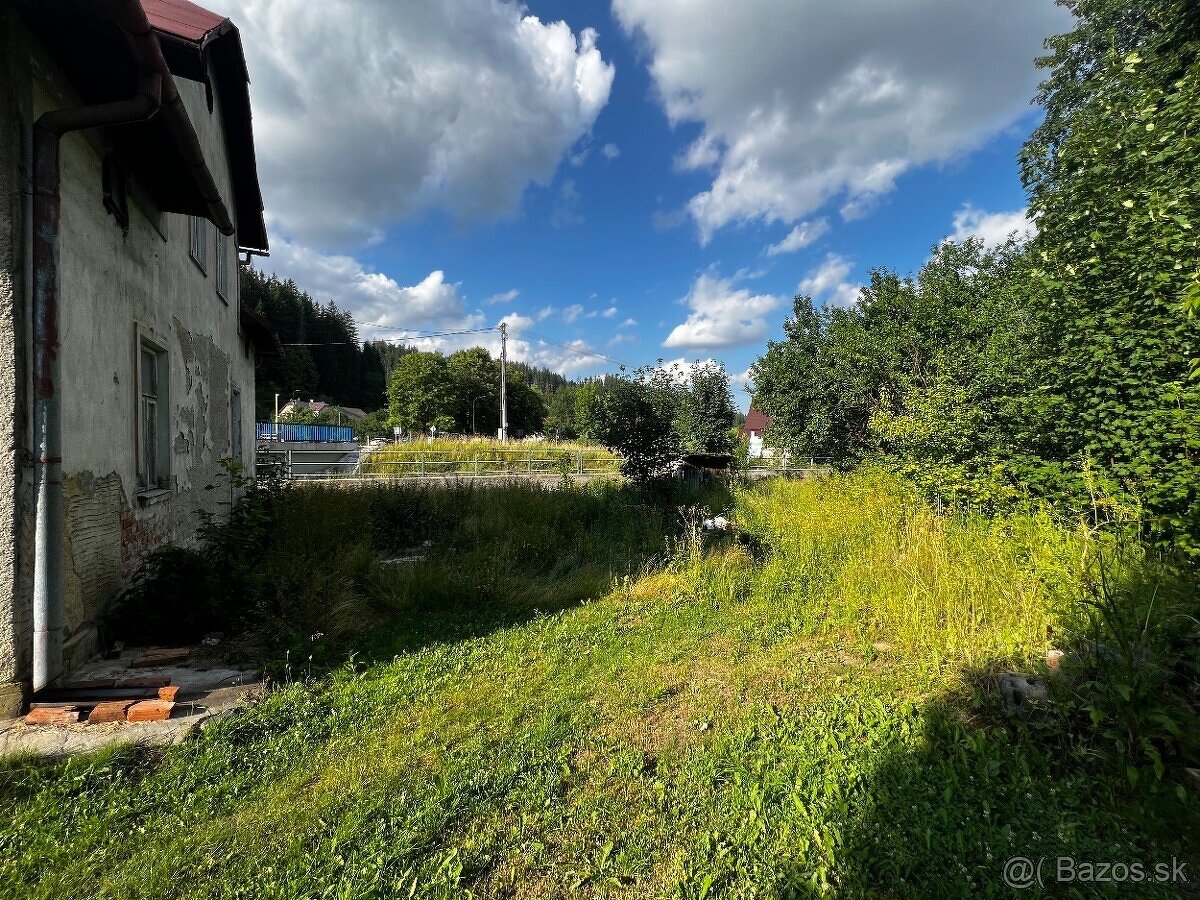 Dom na prodej, chalupa, makov - 18