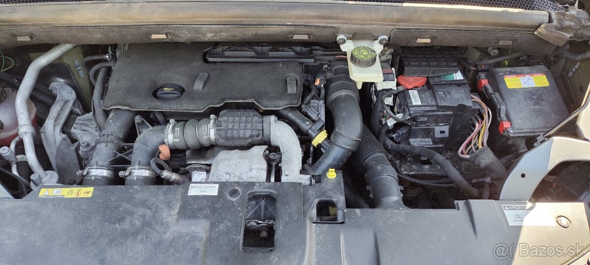 Citroen C4 Grand Picasso - 18