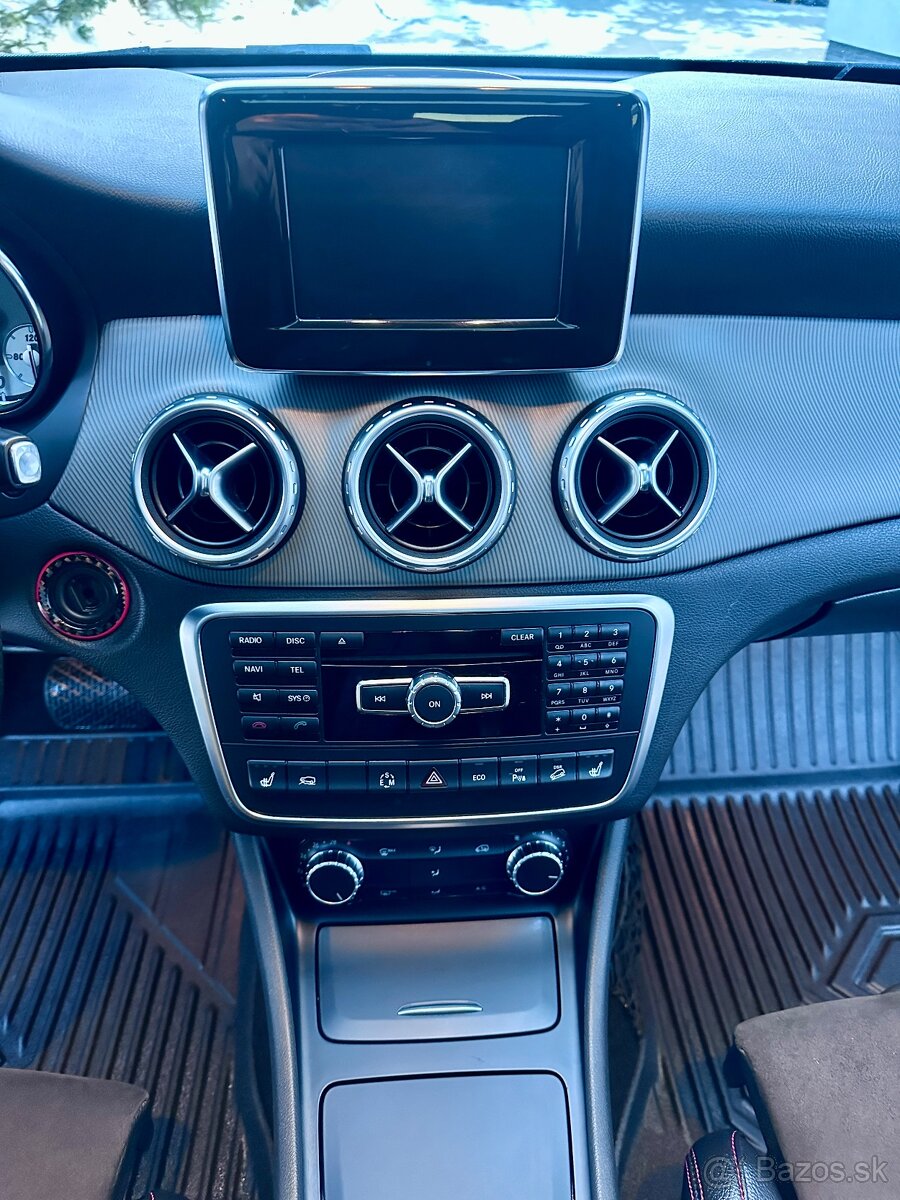 Mercedes GLA 220 CDI 4-matic - 18