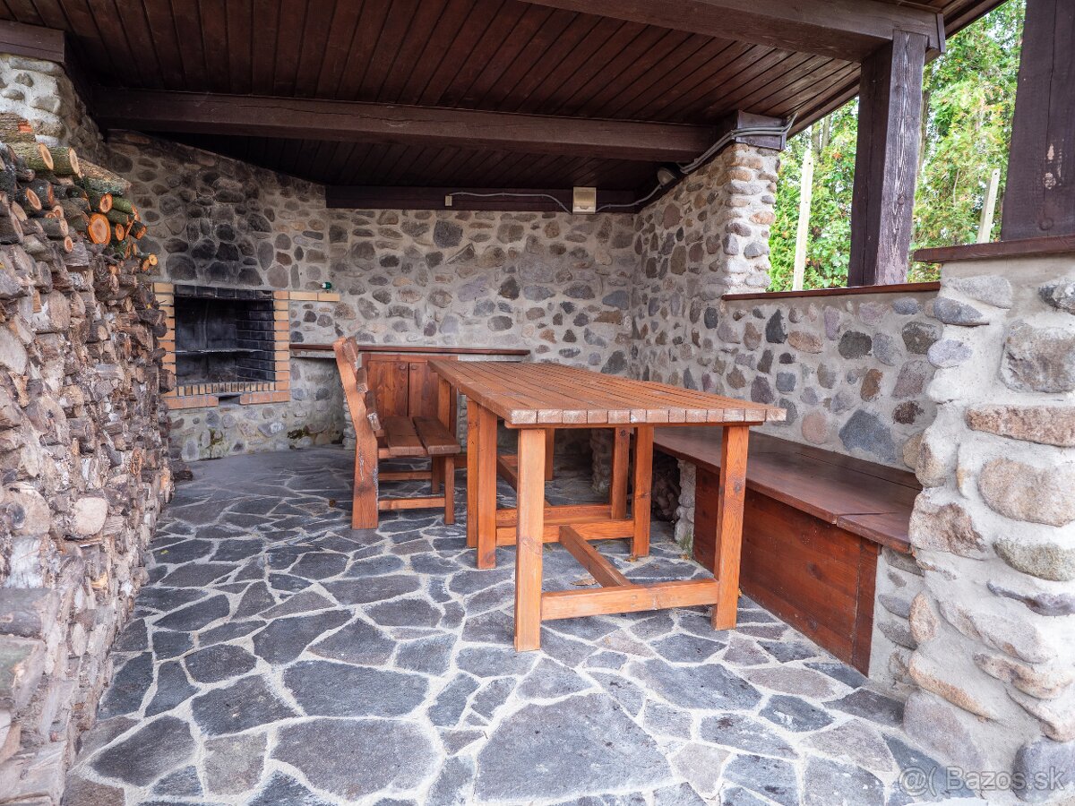 Ponúkame na predaj rodinný dom v Hanušovciach nad Topľou - 18