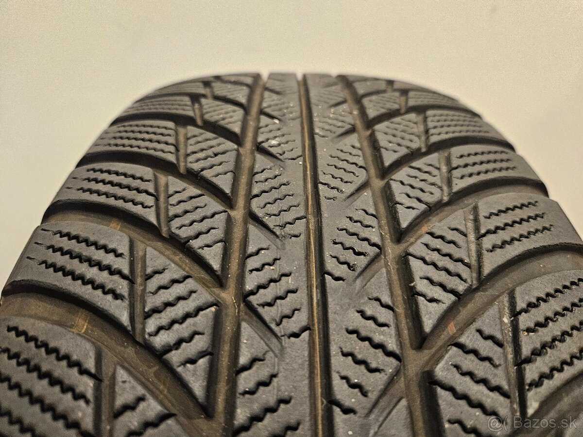 Zimné pneumatiky Bridgestone - 215/65 r17 99H - 18