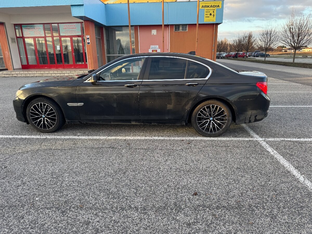 Bmw 740 xd individual - 18