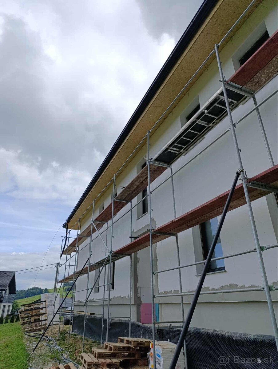 Stavebny robotnik - 18