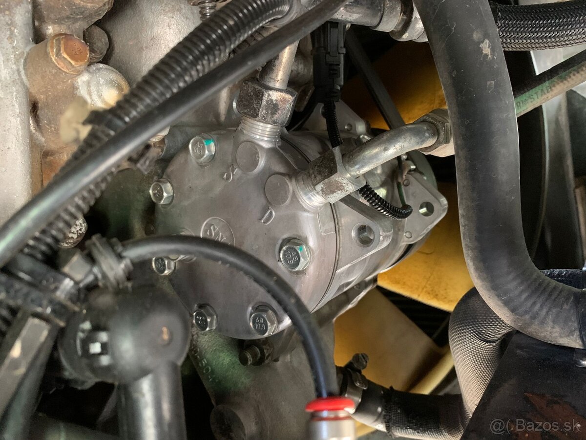 Štěpkovač MAN - JENZ 6x4 /8148/ - 18