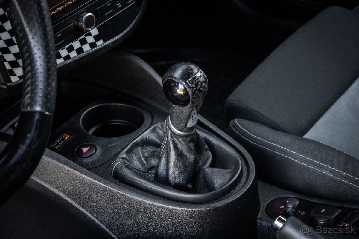 Seat Leon 2.0 TSI CUPRA R310 - 18