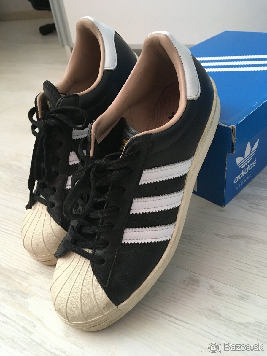 Adidas superstar 80´ - 18