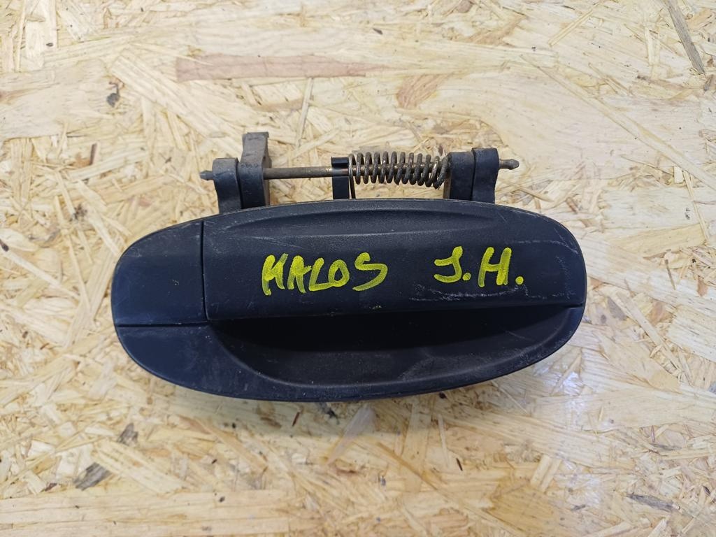 Daewoo Kalos (2002-2007) náhradní díly - 18