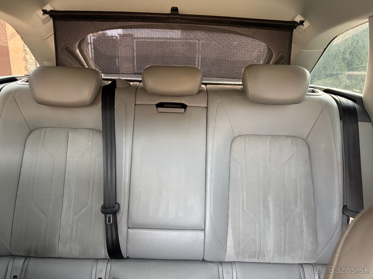 Audi A6 Avant (C8) 3.0 V6 TDI Quattro - 18