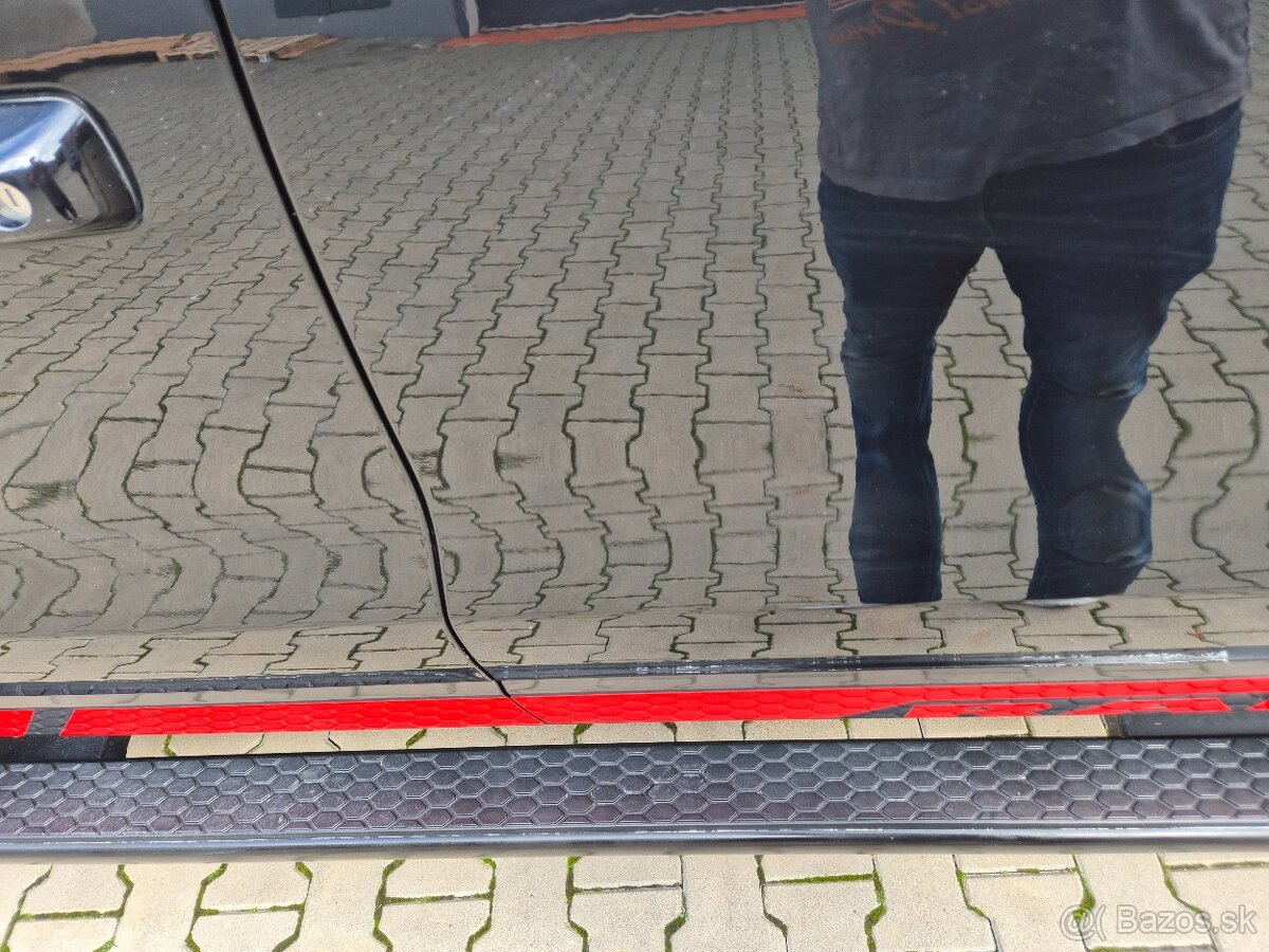 DODGE RAM 1500 5,7 HEMI 2022 44 000 km - 18