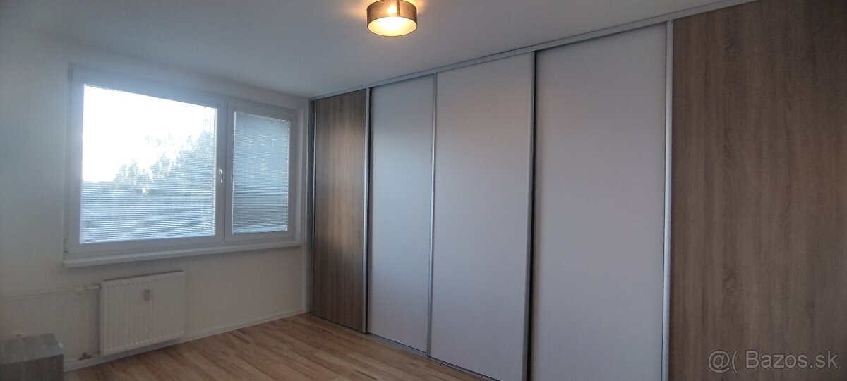 Reprezentatívny, 2. izbový, zariadený byt v TOP lokalite - 18